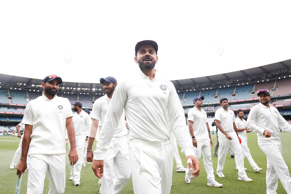 IND vs WI | 'I am not able to understand it', says Aakash Chopra on Virat Kohli's lean patch